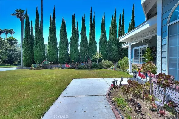 San Dimas, CA 91773,2049 Terrebonne Avenue