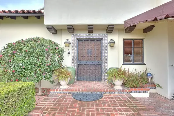 Pomona, CA 91768,1276 Hillcrest Drive