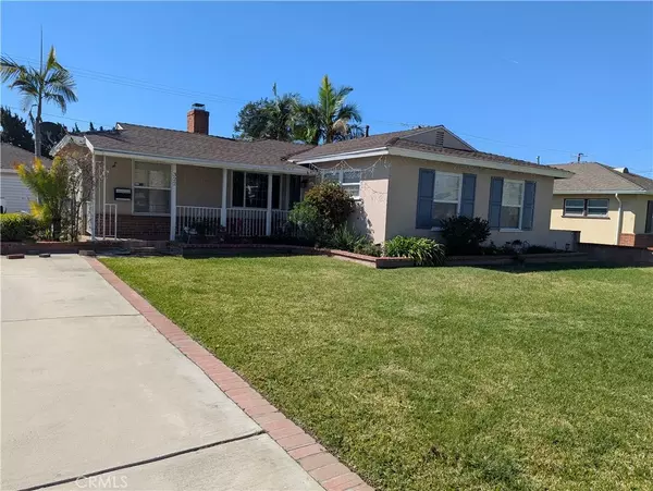 Covina, CA 91723,322 W Edna Place
