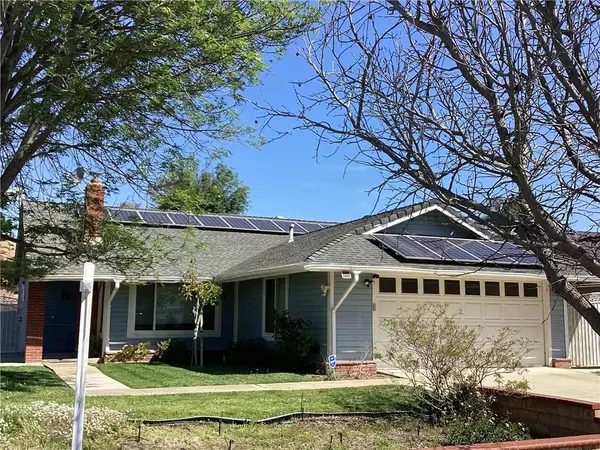 3900 Rosebay Street, Chino Hills, CA 91709