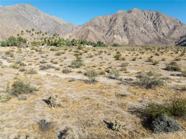 0 Hoberg Road, Borrego Springs, CA 92004