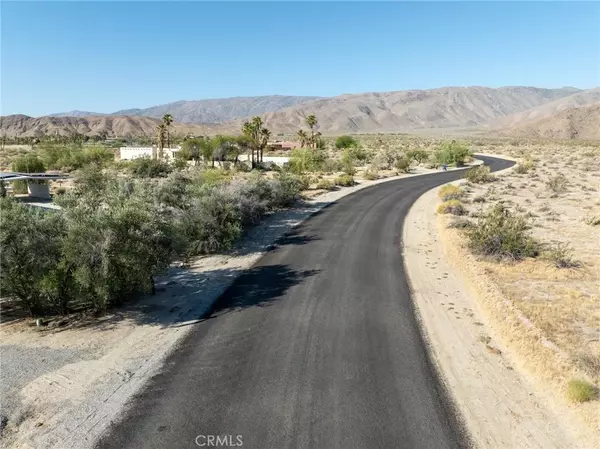 Borrego Springs, CA 92004,0 Hoberg Road