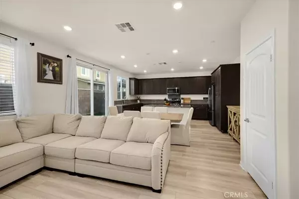 Fontana, CA 92336,16510 Monteviejo Street