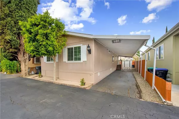 Chino Hills, CA 91709,15050 Monte Vista #197