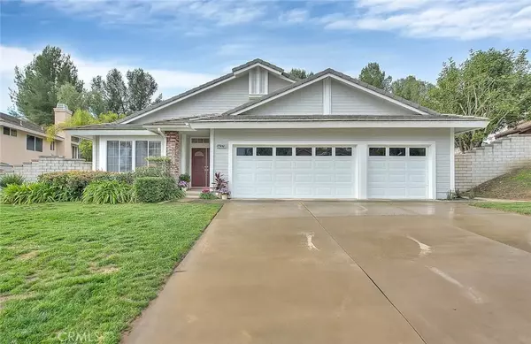 Chino Hills, CA 91709,14378 Pleasant Hill Drive