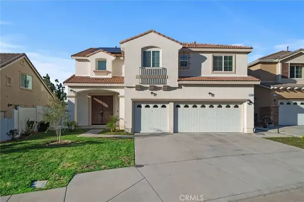27360 Hammett Ct, Moreno Valley, CA 92555