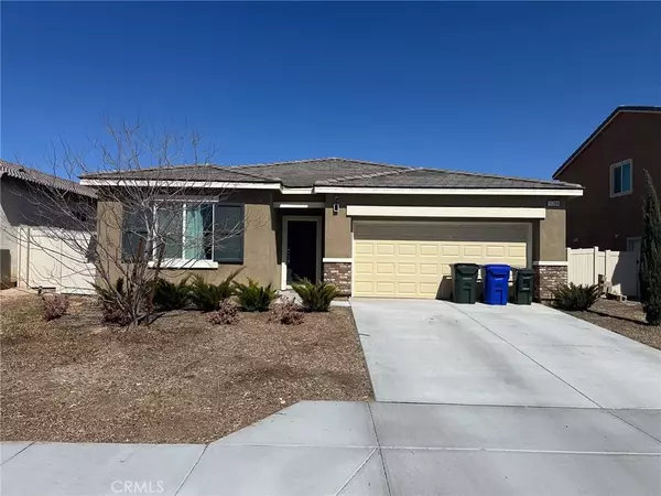 11784 Ginger Street, Adelanto, CA 92301