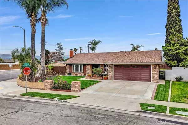 Placentia, CA 92870,1962 Harte Way