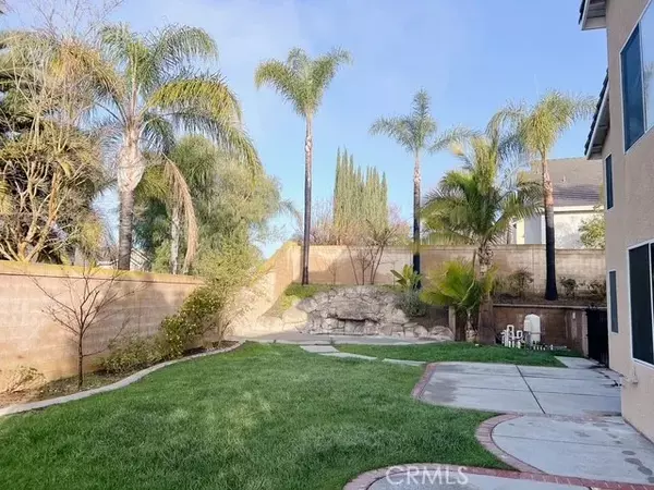 Chino Hills, CA 91709,1428 Rancho Hills Drive