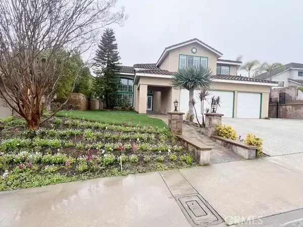 Chino Hills, CA 91709,1428 Rancho Hills Drive