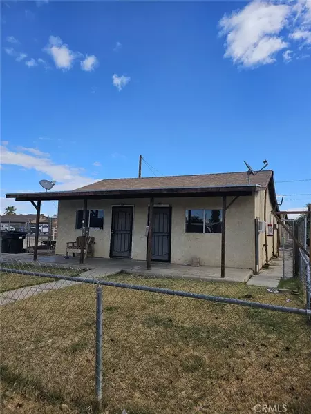 312 S Cesar Chavez Street, Brawley, CA 92227