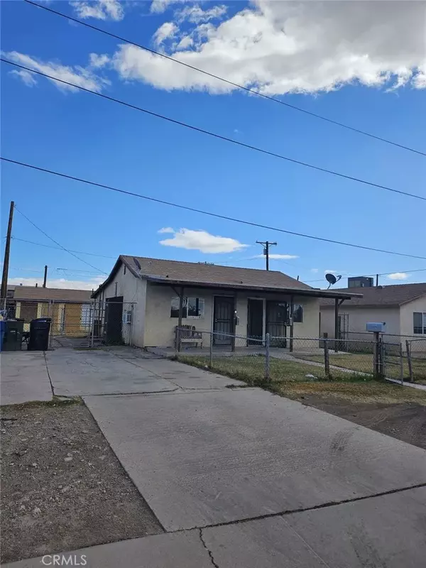 Brawley, CA 92227,312 S Cesar Chavez Street