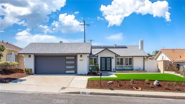 2141 Annadel Avenue, Rowland Heights, CA 91748