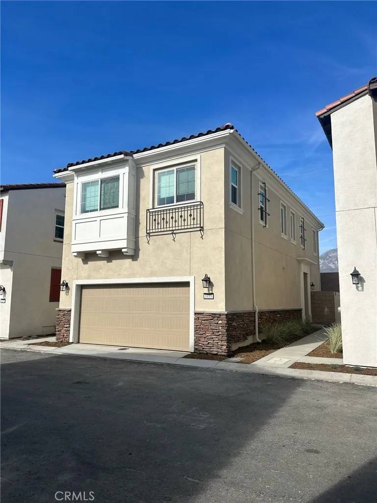 1426 Prairie Rose, Upland, CA 91786