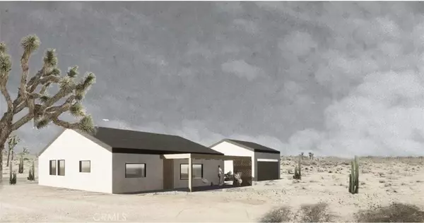 29 Palms, CA 92277,4595 Barbara Lane