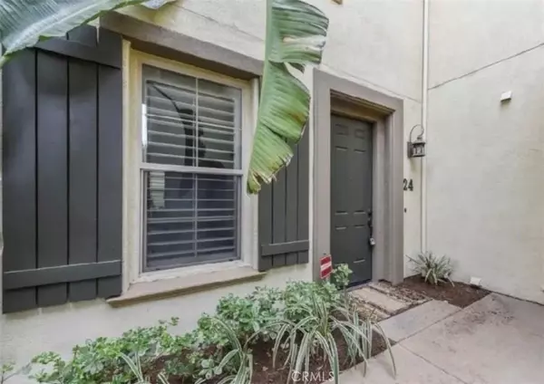 Irvine, CA 92620,24 Vintage