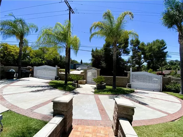 13761 Lomitas Avenue, La Puente, CA 91746