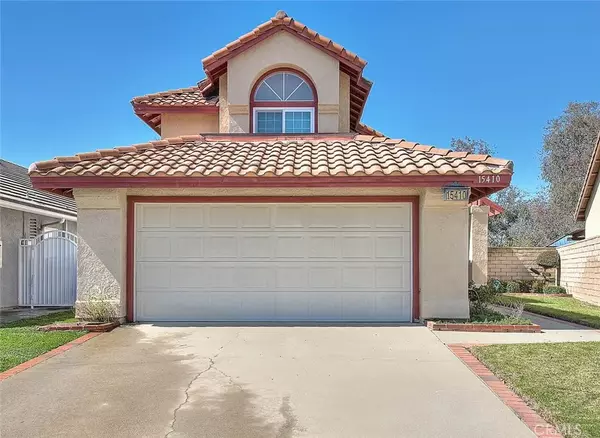 Chino Hills, CA 91709,15410 Oak Grove Court