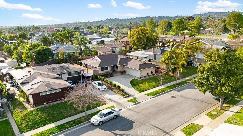 La Habra, CA 90631,521 Juanita Street