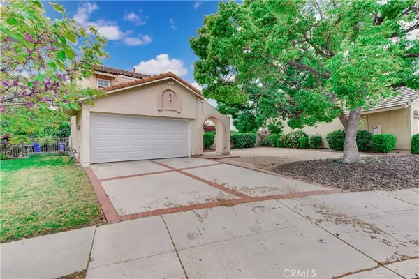 11401 Mount Ritter Street, Rancho Cucamonga, CA 91737