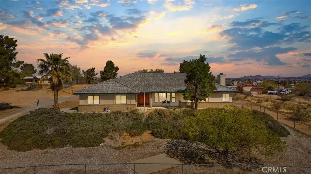 Hesperia, CA 92345,18668 Lemert Street