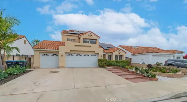 Chino Hills, CA 91709,13491 Parkview Terrace