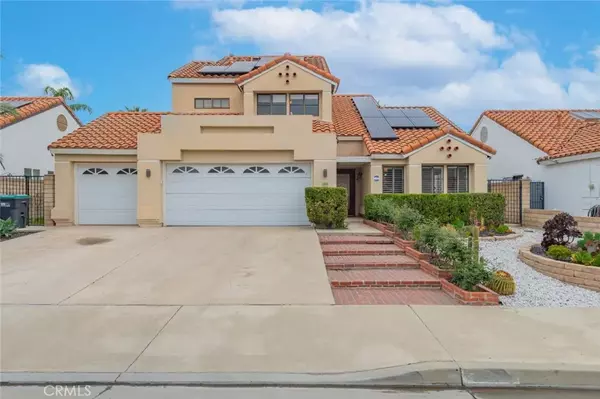 13491 Parkview Terrace, Chino Hills, CA 91709