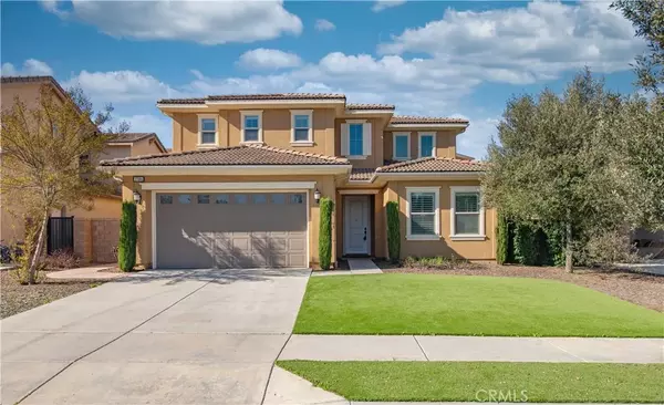 17004 Amadora Drive, Chino Hills, CA 91709