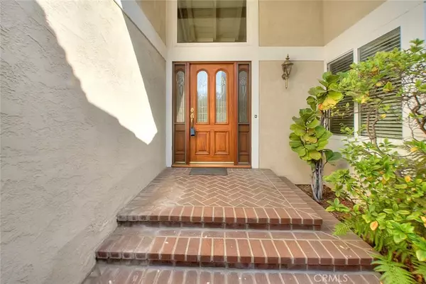 Diamond Bar, CA 91765,3480 Falcon Ridge Road