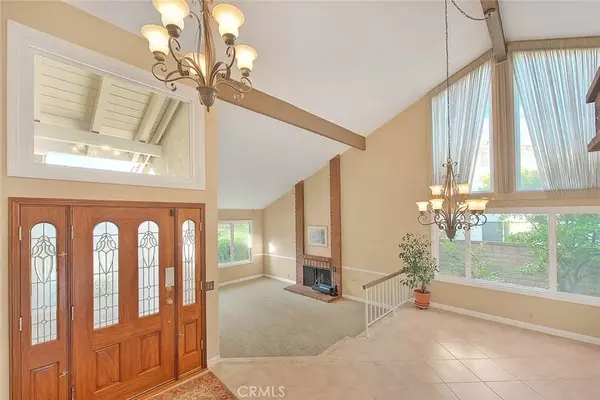 Diamond Bar, CA 91765,3480 Falcon Ridge Road