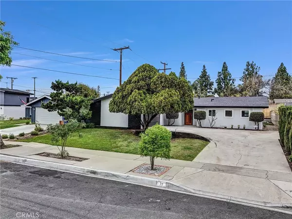 711 Moonstone Court, Upland, CA 91786