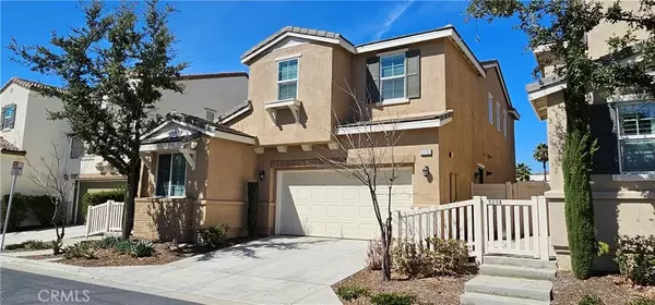 5232 Las Palmas Way, Chino, CA 91710