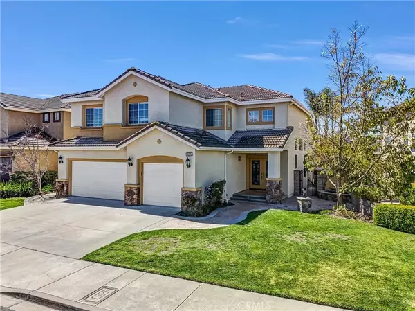 Chino Hills, CA 91709,1555 Vista Dorada Place