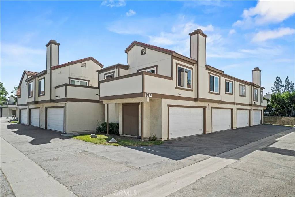 1214 Cypress Avenue South #F, Ontario, CA 91762