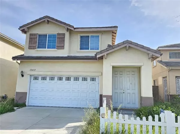 12437 Denholm Drive, El Monte, CA 91732