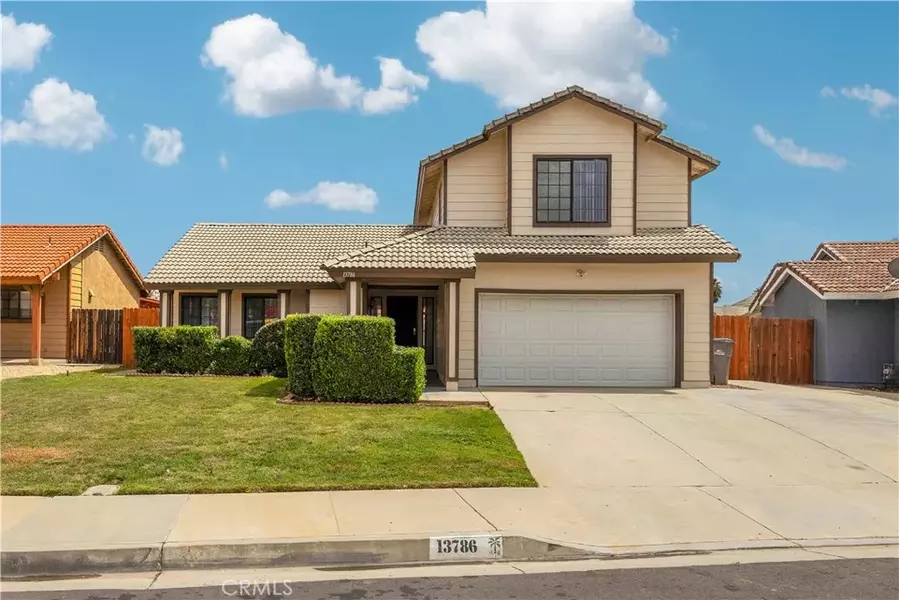 13786 Sylmar Drive, Moreno Valley, CA 92553