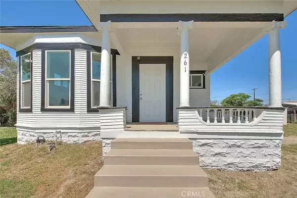 Colton, CA 92324,261 E C Street