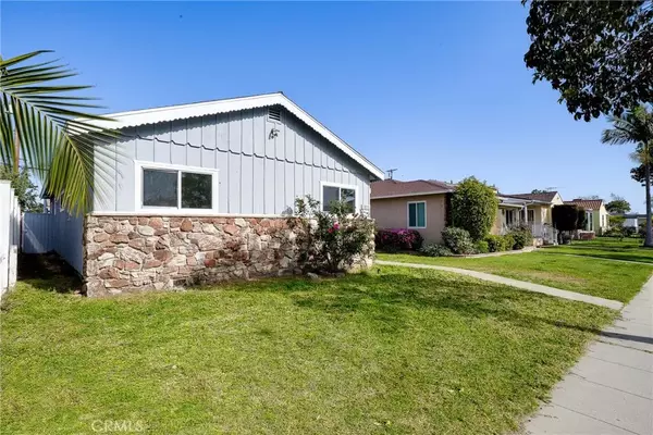 Long Beach, CA 90805,6160 California Avenue