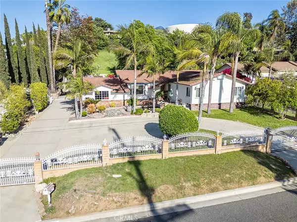 1720 Pass And Covina Road, West Covina, CA 91792