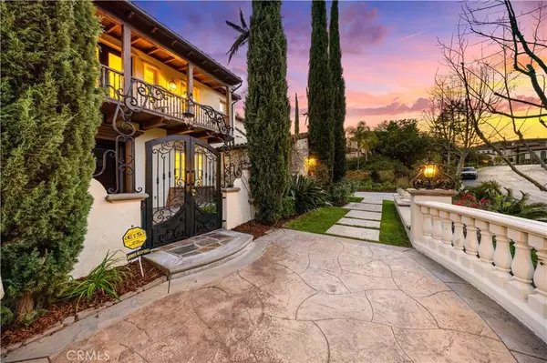 Chino Hills, CA 91709,2733 Versante