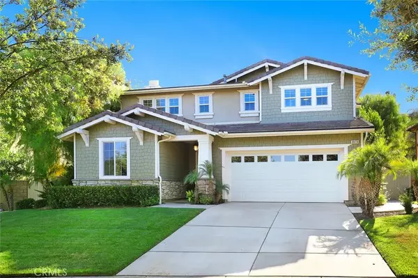 Chino Hills, CA 91709,3973 Coast Oak Circle