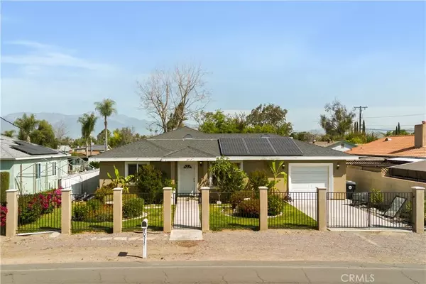 10517 50th Street, Jurupa Valley, CA 91752