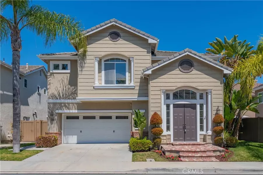 32 Cliffwood, Aliso Viejo, CA 92656