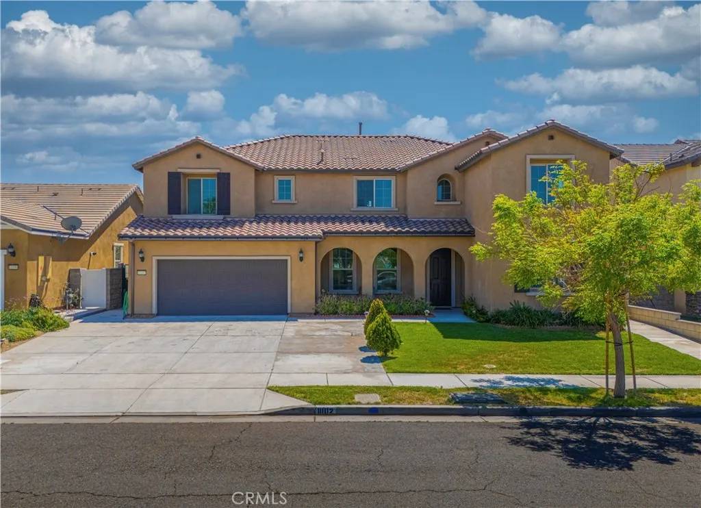 11102 Duran, Jurupa Valley, CA 91752
