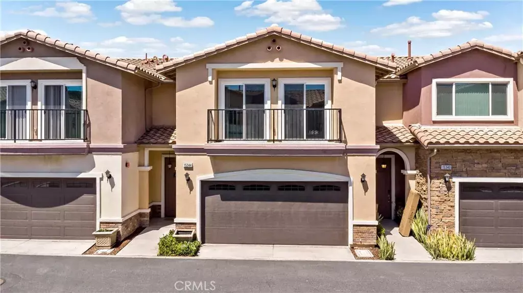 15344 Orchid Circle, Chino Hills, CA 91709
