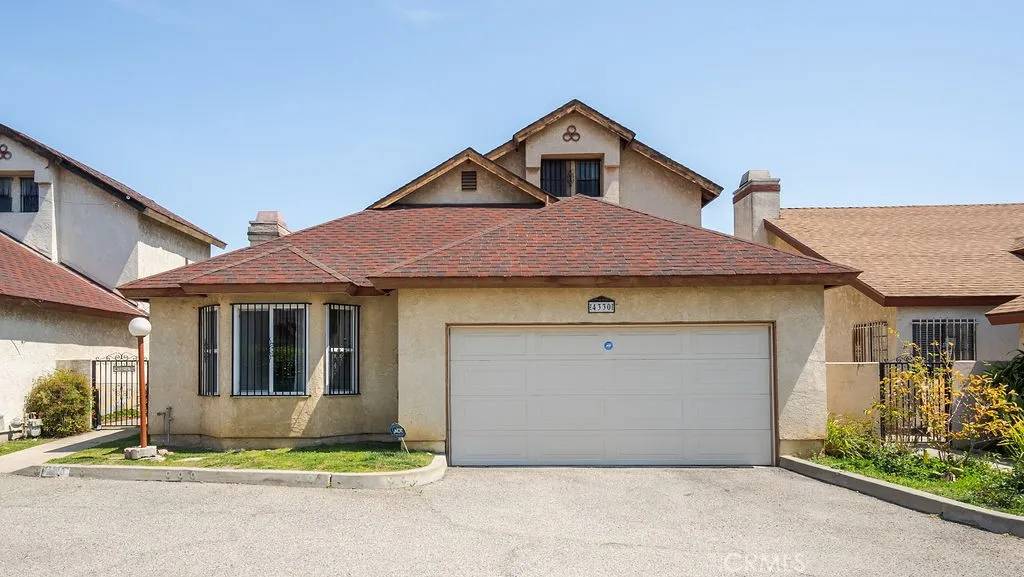 4330 Center Street, Baldwin Park, CA 91706