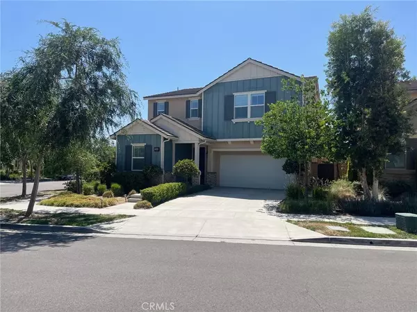 Ontario, CA 91761,3996 S Somerston Way