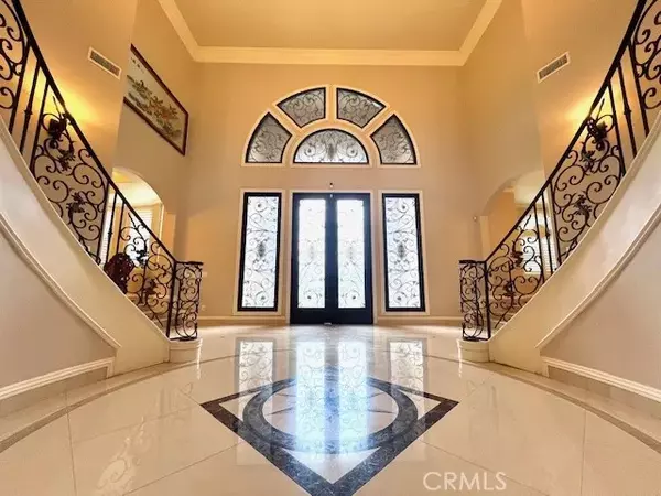 2935 N Monte Verde Drive, Covina, CA 91724