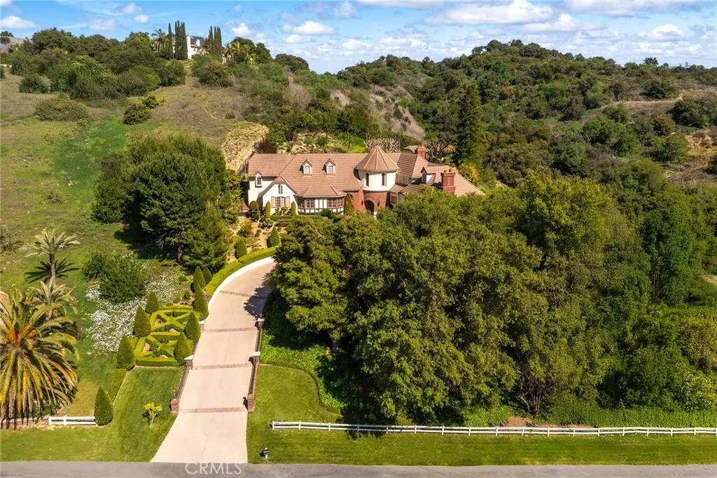 Diamond Bar, CA 91765,2668 Clear Creek Lane
