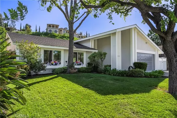 Hacienda Heights, CA 91745,3249 White Cloud Drive